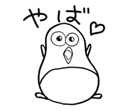 PenG Collection Basic sticker #14535922