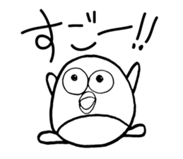 PenG Collection Basic sticker #14535930