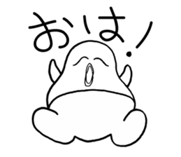 PenG Collection Basic sticker #14535932