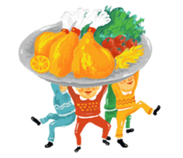 SANTA CLAUS ! sticker #14535958