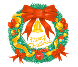 SANTA CLAUS ! sticker #14535965