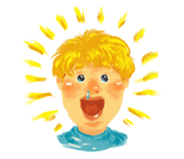 SANTA CLAUS ! sticker #14535966