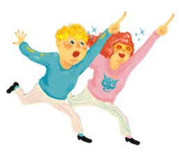 SANTA CLAUS ! sticker #14535968