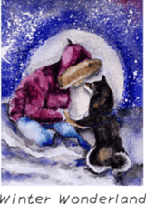 Shiba Inu Sisters and friends - 4 sticker #14536054