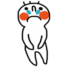 Doodle idoodle sticker #14536111