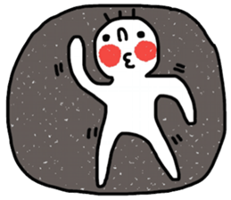 Doodle idoodle sticker #14536114