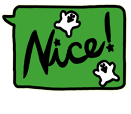 Gum taro2 sticker #14536496