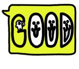 Gum taro2 sticker #14536498