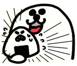 Gum taro2 sticker #14536511