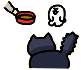 Gum taro2 sticker #14536515