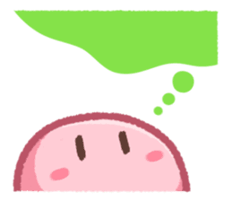 Dango Daikazoku sticker #14536991