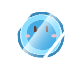 Dango Daikazoku sticker #14537002