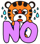 Moriagetaiga Vol.1 sticker #14537223