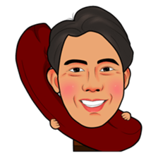 Shimizu_mysticker sticker #14538354