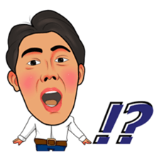 Shimizu_mysticker sticker #14538356