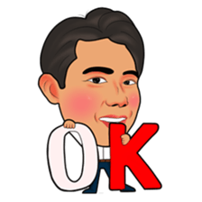 Shimizu_mysticker sticker #14538357