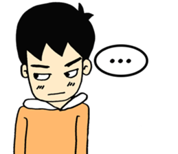 Ma sticker #14538452