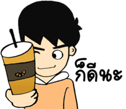 Ma sticker #14538467