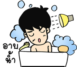 Ma sticker #14538471