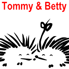 Tommy & Betty 2