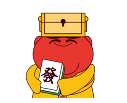 ALL MY GODS Part4 sticker #14539993