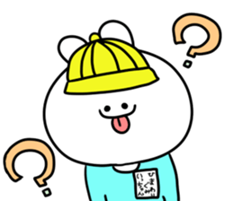 A name icchan sticker #14540374