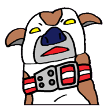 KM51 Killer Clown 2 sticker #14540552