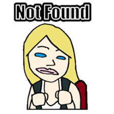 KM51 Killer Clown 2 sticker #14540564