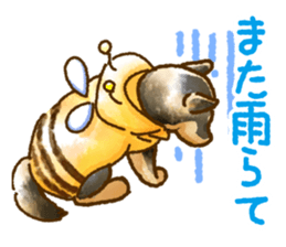 Niigata dialect speaking shibainu 2 sticker #14540878