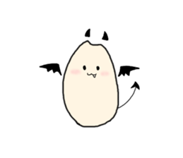 rice brother sticker #14540995