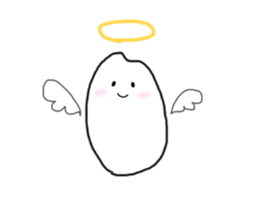 rice brother sticker #14540996