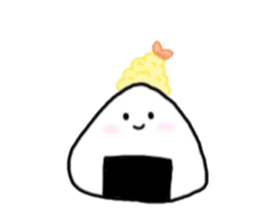 rice brother sticker #14540998