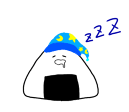 rice brother sticker #14541004