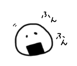 rice brother sticker #14541005