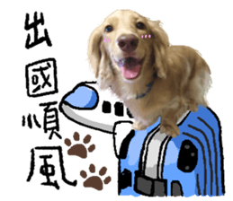 dooooog vol.2 sticker #14541661