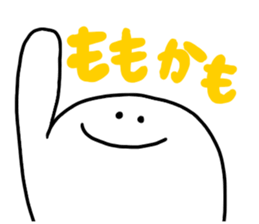 Mr. Surreal (Used by Momoka) sticker #14541745