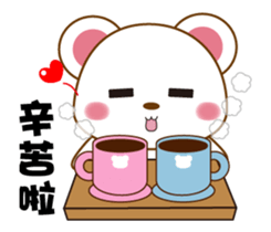 mini mouse action vol.12 sticker #14542352