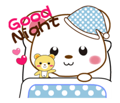 mini mouse action vol.12 sticker #14542353