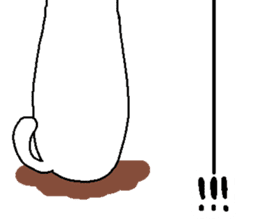 Stickers of Cat-shroom sticker #14542546