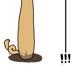 Stickers of Cat-shroom sticker #14542547