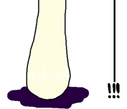 Stickers of Cat-shroom sticker #14542548