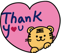 Tiger King sticker #14542662