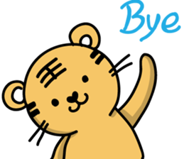 Tiger King sticker #14542665