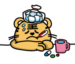 Tiger King sticker #14542677