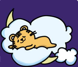 Tiger King sticker #14542691