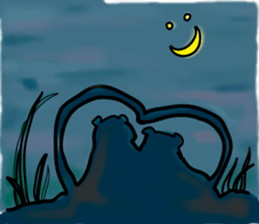 Tiger King sticker #14542692