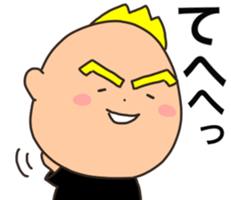 mark 1 new sticker #14543317