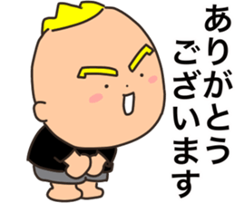 mark 1 new sticker #14543320