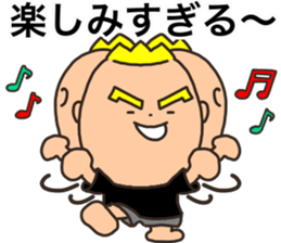 mark 1 new sticker #14543327