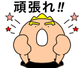 mark 1 new sticker #14543331